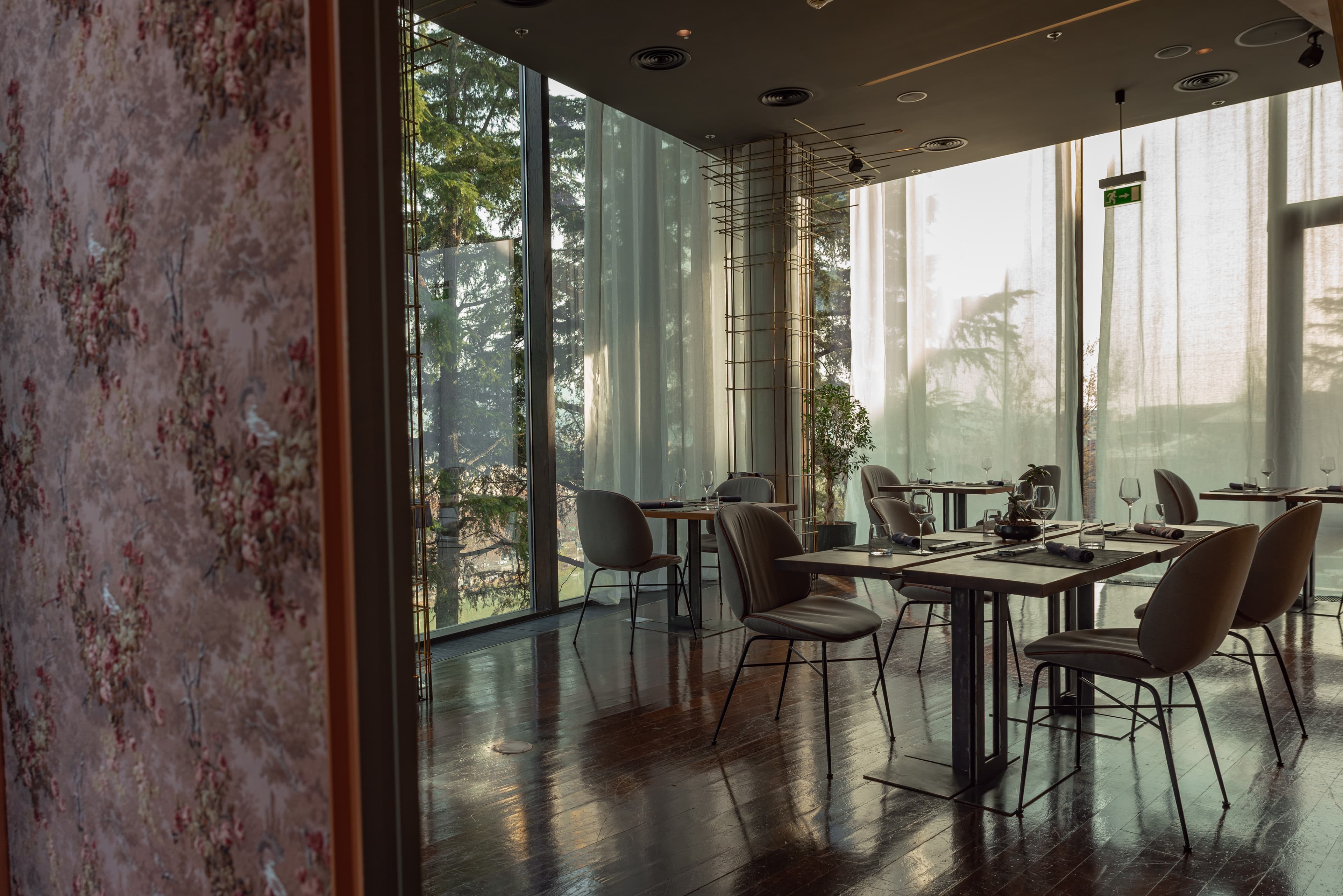 Umami Restaurant