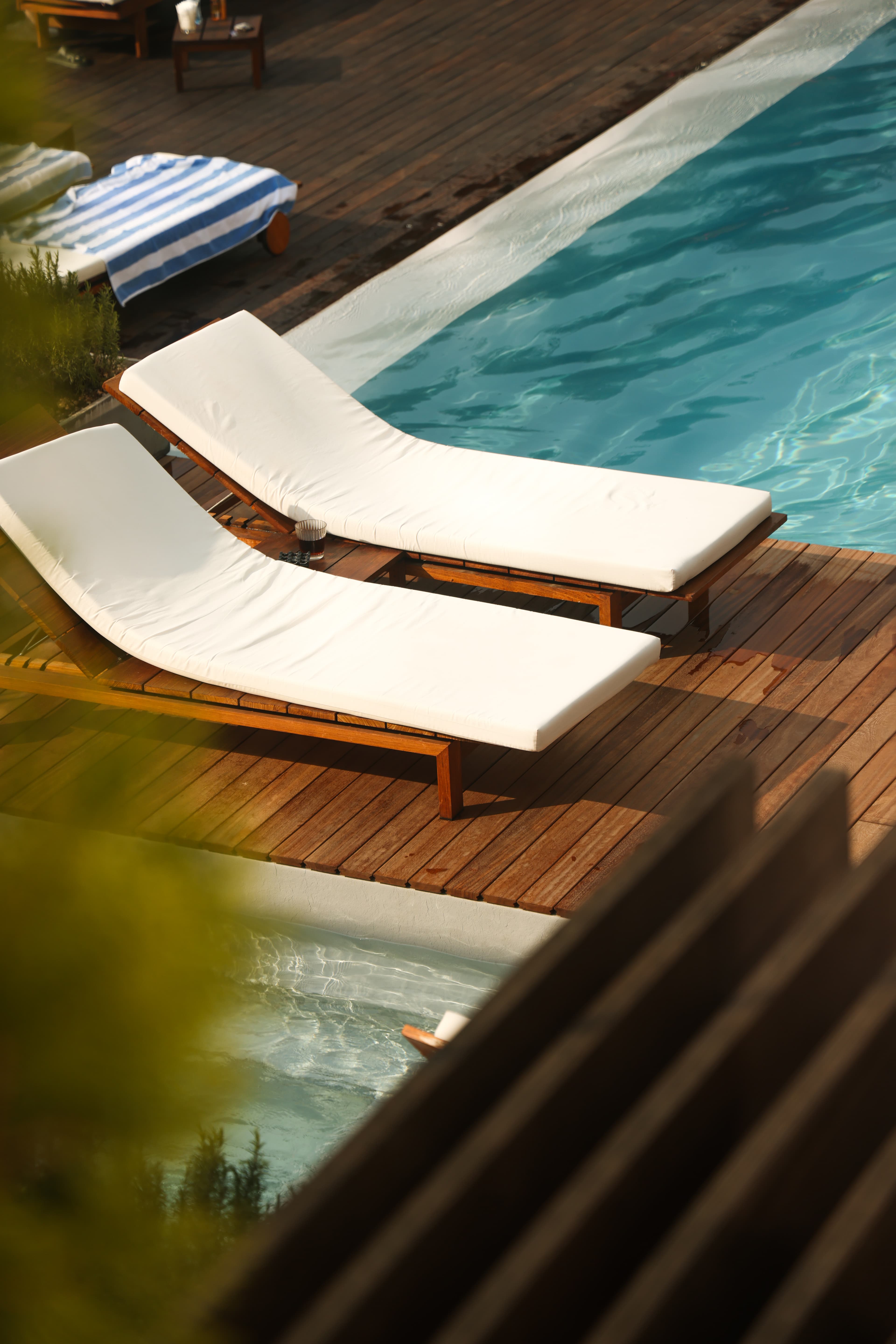 Iveria Pool Club