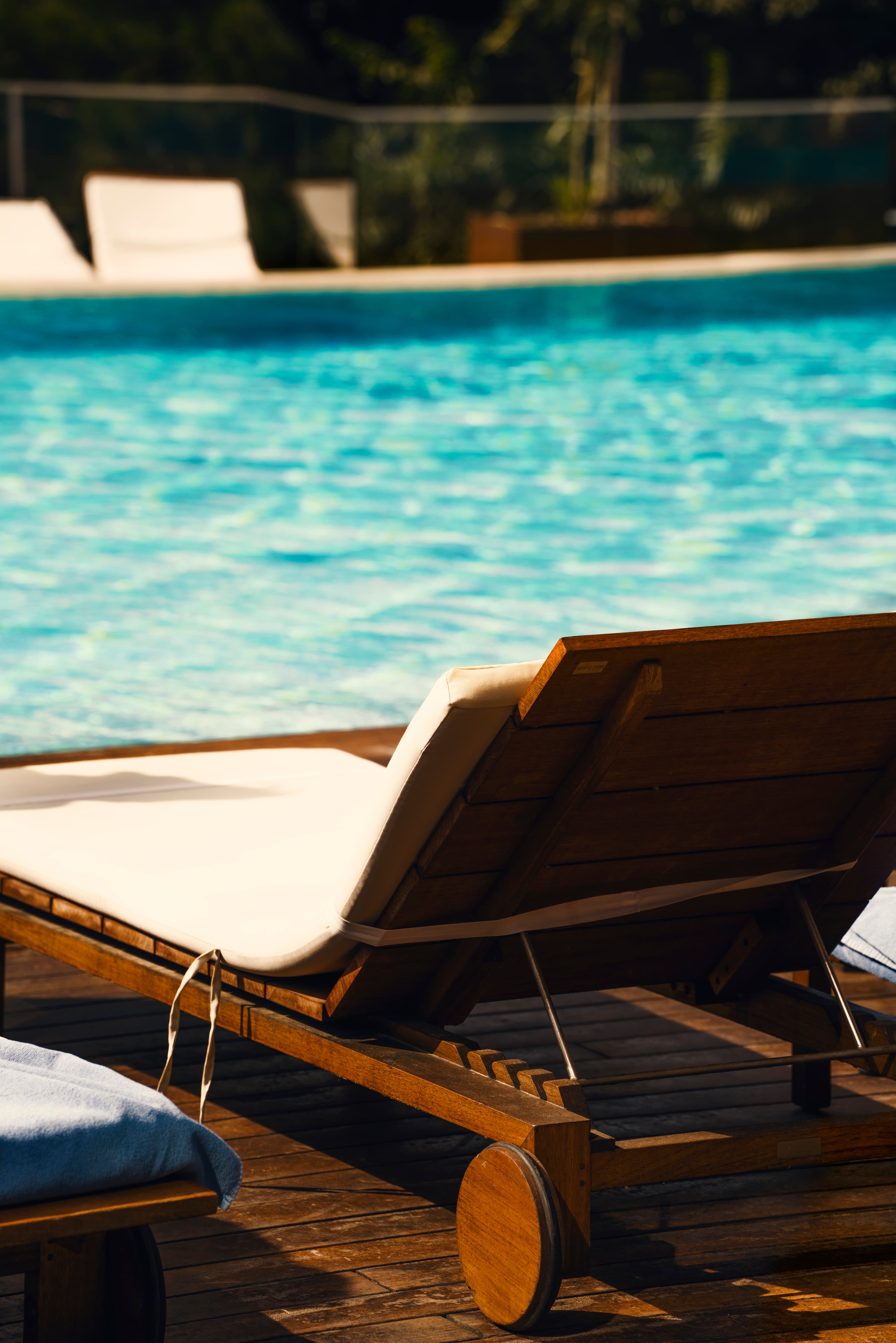 Iveria Pool Club
