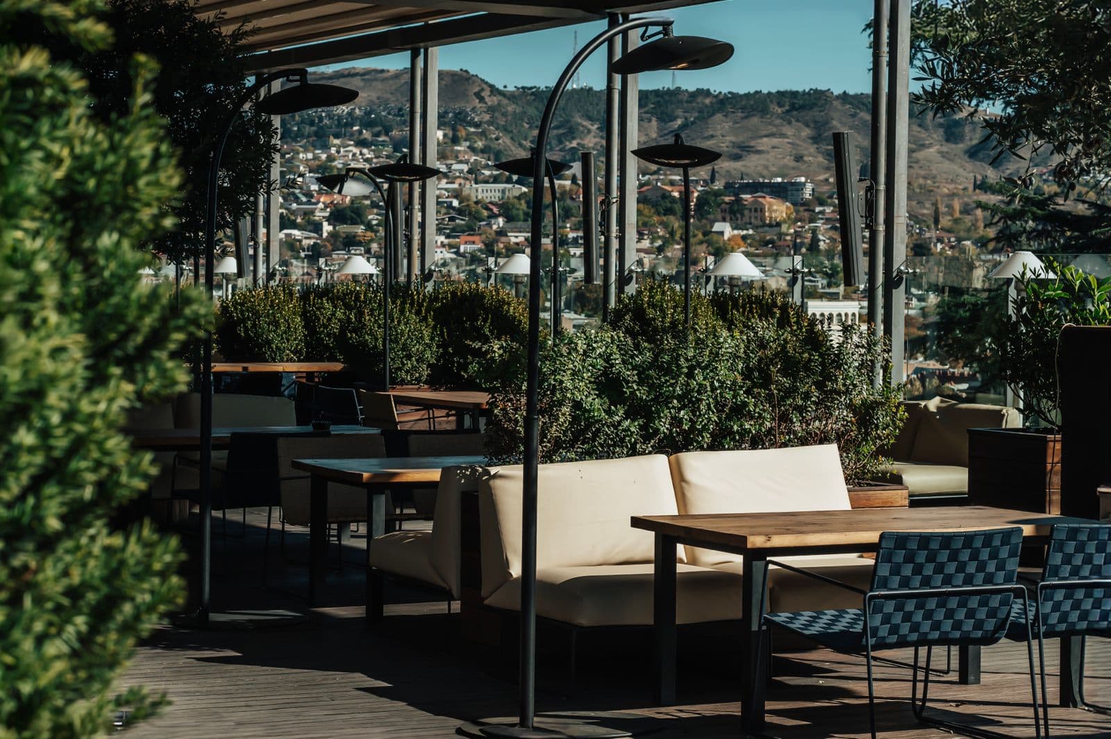 Filini Terrace