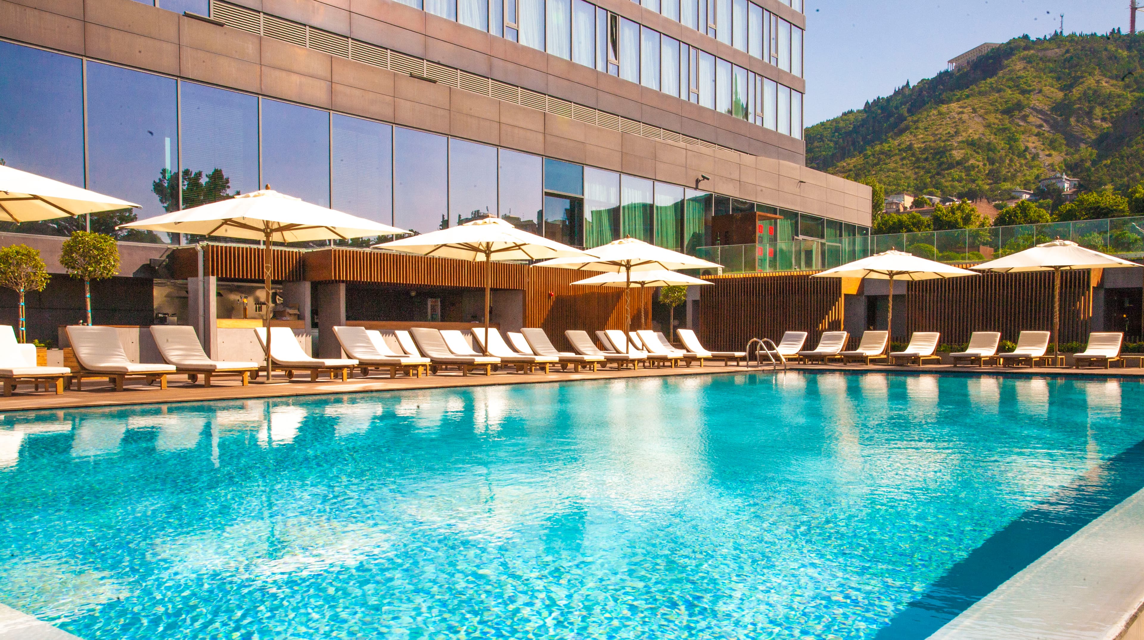 Iveria Pool Club