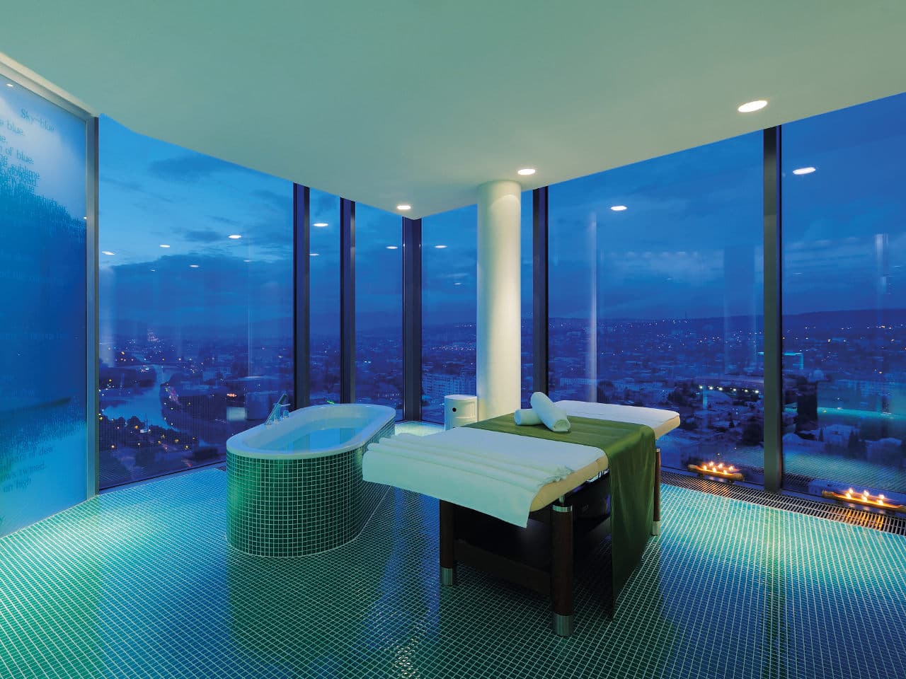 Spa