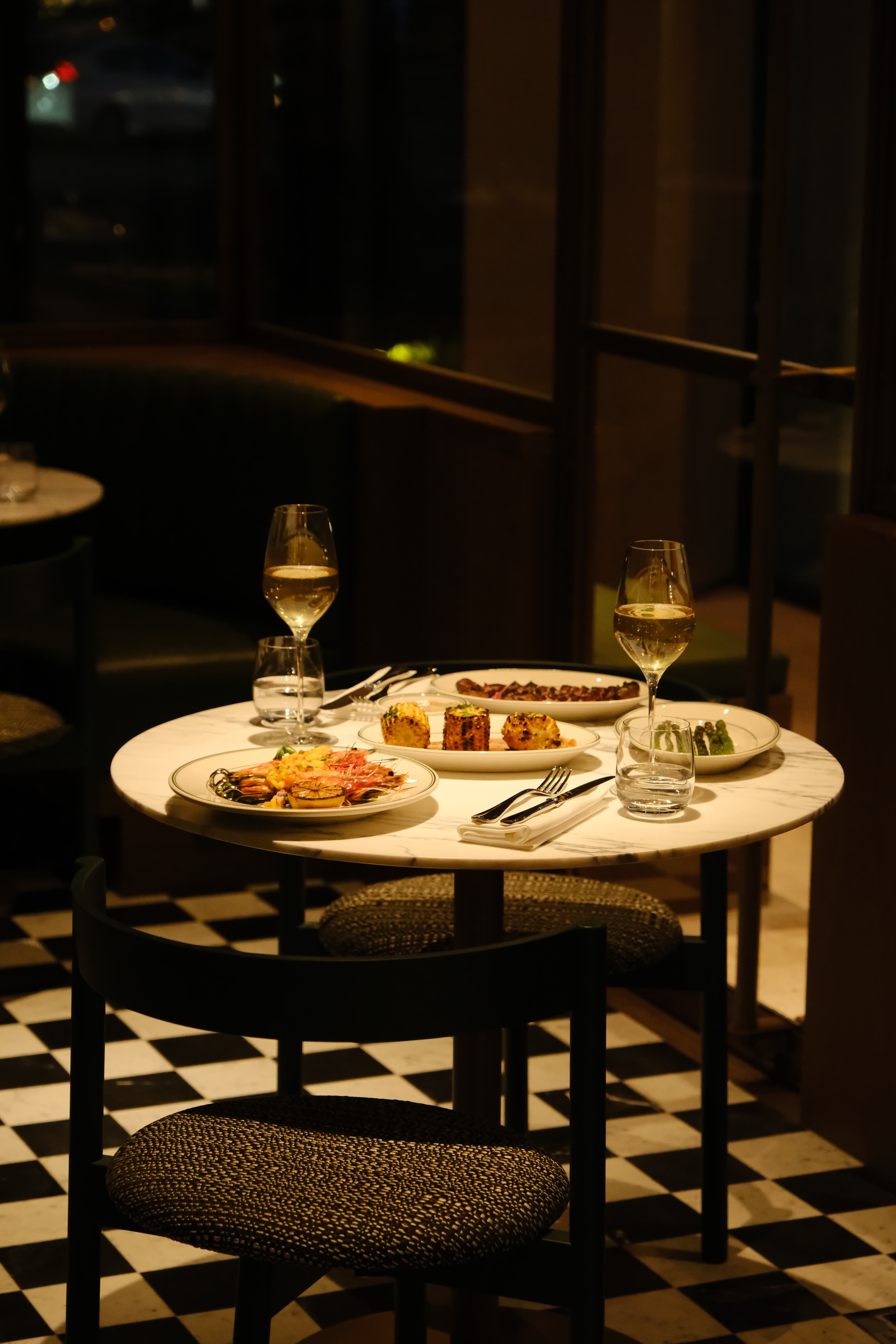 Cafe-Restaurant