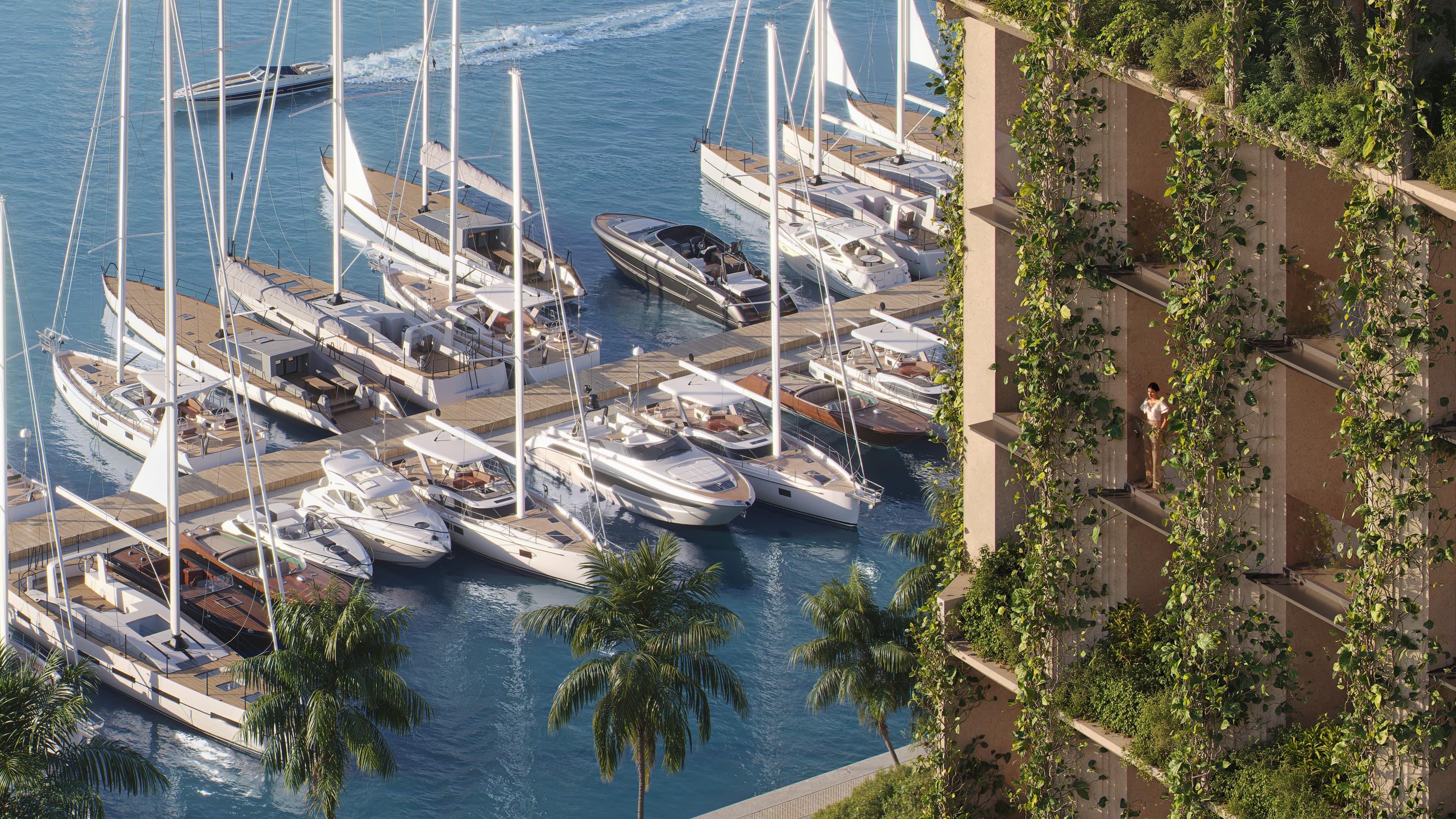 Yacht Club