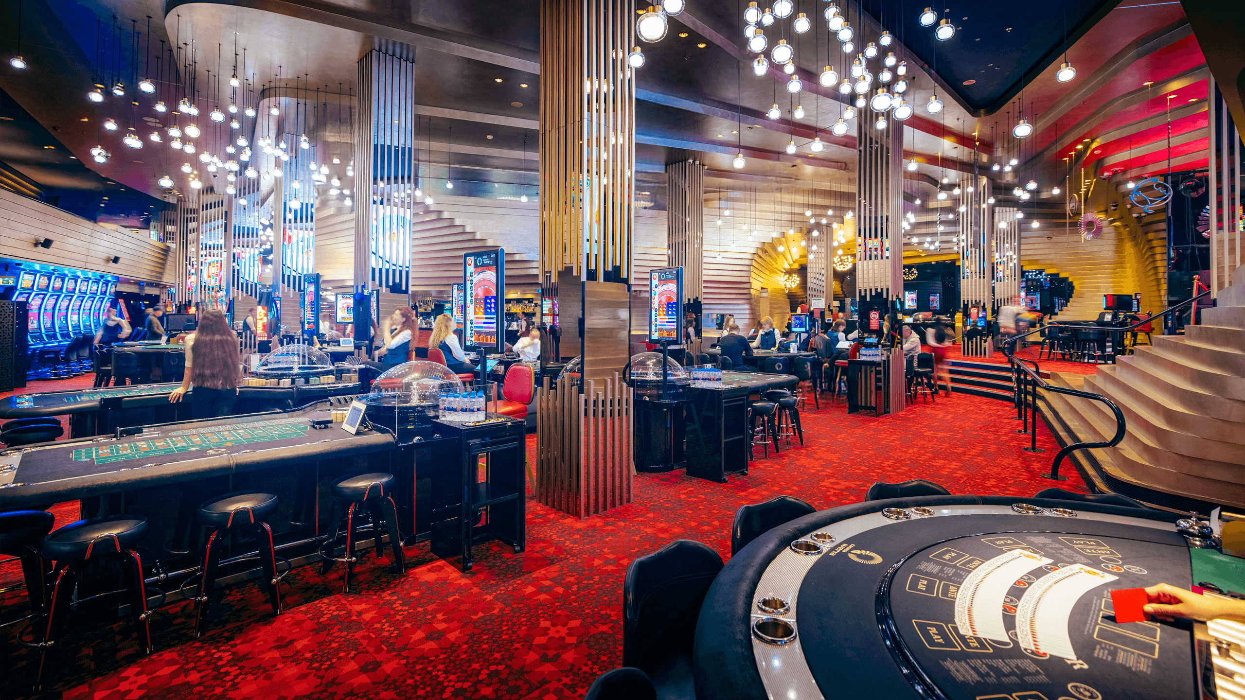 Casino Gallery 4