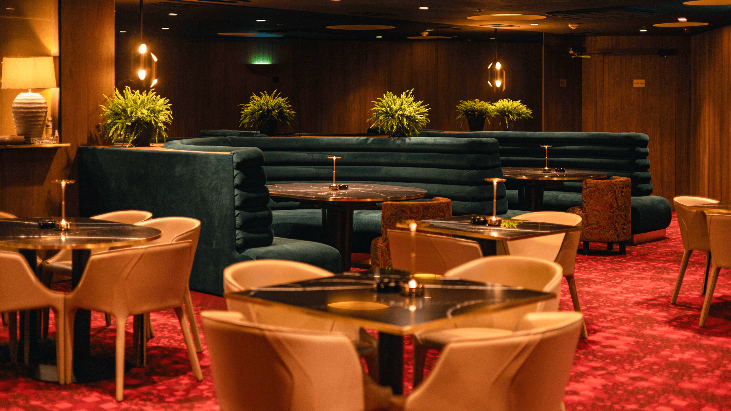 Casino Gallery 1