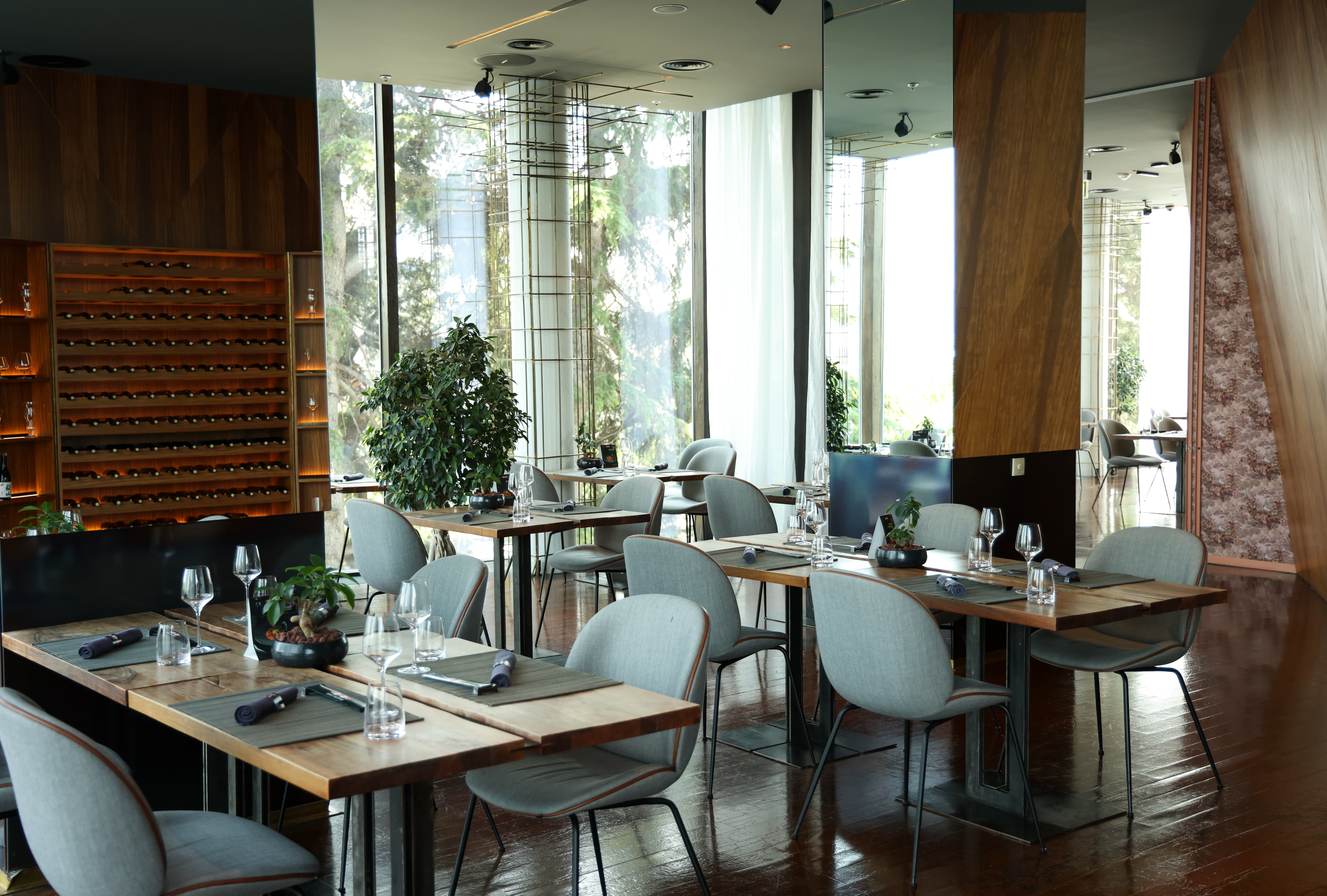 Umami Seats