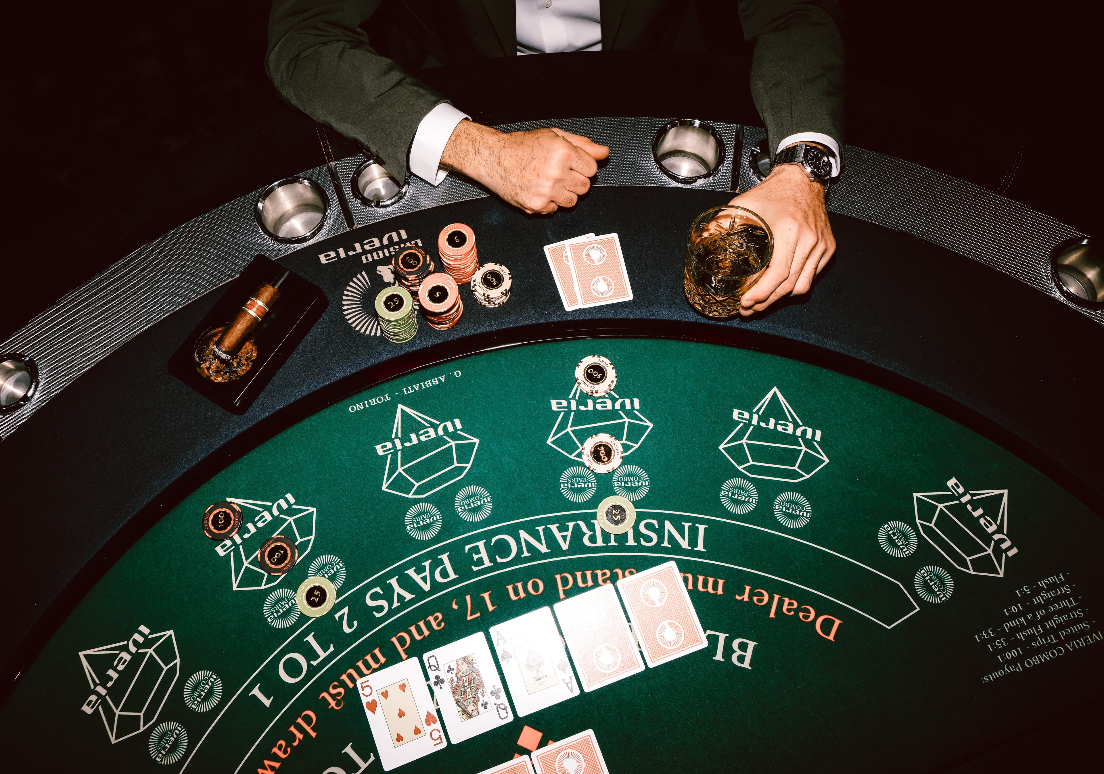 Casino